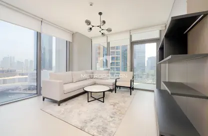 Apartment - 2 Bedrooms - 3 Bathrooms for sale in LIV Marina - Dubai Marina - Dubai