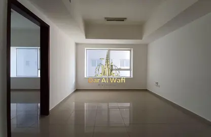 Apartment - 1 Bedroom - 1 Bathroom for rent in Tiger Building Al Yarmouk - Al Nahda - Sharjah