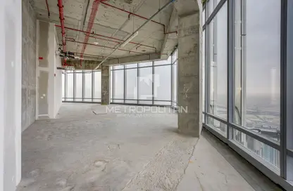 Office Space - Studio for sale in Burj Khalifa - Burj Khalifa Area - Downtown Dubai - Dubai