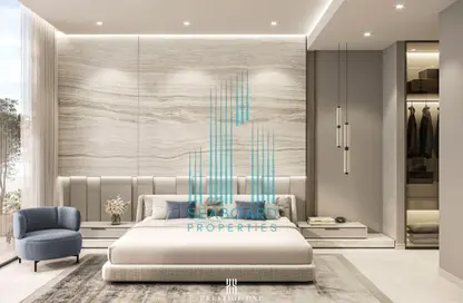 Apartment - 2 Bedrooms - 2 Bathrooms for sale in The Place by Prestige One - Dubai Sports City - Dubai