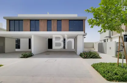 Villa - 3 Bedrooms - 3 Bathrooms for rent in Golf Grove - Dubai Hills Estate - Dubai