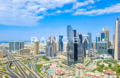 Apartment - 2 Bedrooms - 3 Bathrooms for rent in Kempinski BLVD - Downtown Dubai - Dubai