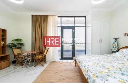 شقة - 1 حمام للايجار في أراس ريسدنس - مجان - دبي لاند - دبي