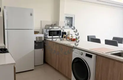 Apartment - 2 Bedrooms - 3 Bathrooms for sale in Nasayem Avenue 2 - Nasayem Avenue - Mirdif Hills - Mirdif - Dubai Apartment - 2 Bedrooms - 3 Bathrooms for sale in Nasayem Avenue 2 - Nasayem Avenue - Mirdif Hills - Mirdif - Dubai