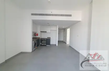Apartment - 1 Bedroom - 2 Bathrooms for rent in The Solo - Aljada - Sharjah