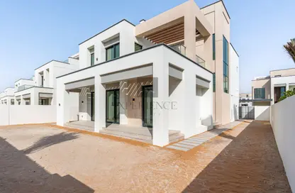 فيلا - 4 غرف نوم - 5 حمامات للايجار في كايا 1 - المرابع العربية 3 - دبي