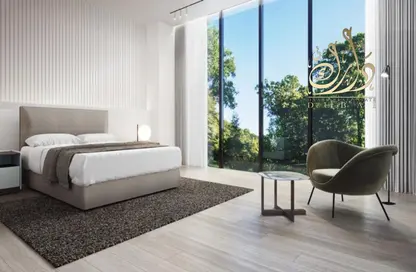 Villa - 6 Bedrooms for sale in Hayyan - Sharjah