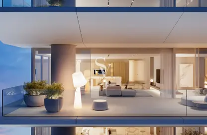 Apartment - 2 Bedrooms - 3 Bathrooms for sale in The Chedi Private Residences - Barsha Heights (Tecom) - Dubai