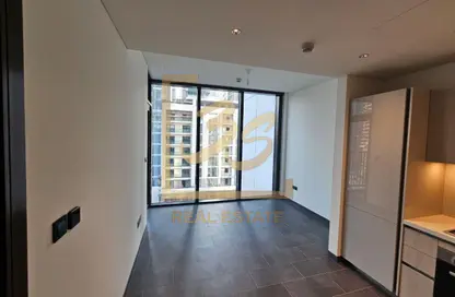 Apartment - 1 Bedroom - 2 Bathrooms for sale in The Crest Tower Podium - Sobha Hartland - Mohammed Bin Rashid City - Dubai