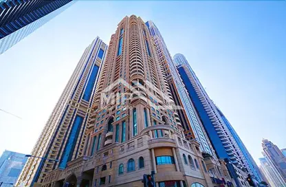 شقة - 3 غرف نوم - 4 حمامات للايجار في مارينا كراون 1 - دبي مارينا - دبي شقة - 3 غرف نوم - 4 حمامات للايجار في مارينا كراون 1 - دبي مارينا - دبي