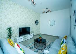 شقة - 2 غرف نوم - 3 حمامات للكراء في رصيف المينا - مارينا وارف - دبي مارينا - دبي