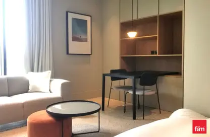 Apartment - 1 Bedroom - 1 Bathroom for sale in UPSIDE Living - Business Bay - Dubai