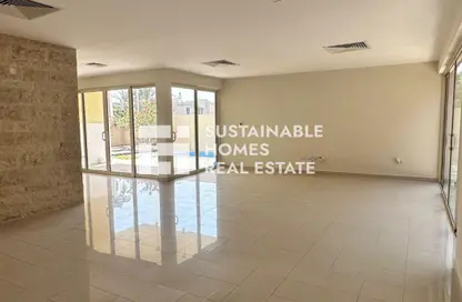 فيلا - 4 غرف نوم - 5 حمامات للبيع في مجتمع المارية - حدائق الراحة - أبوظبي