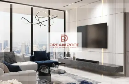 Apartment - Studio - 1 Bathroom for sale in Samana Ivy Gardens 2 - Dubai Land Residence Complex - Dubai