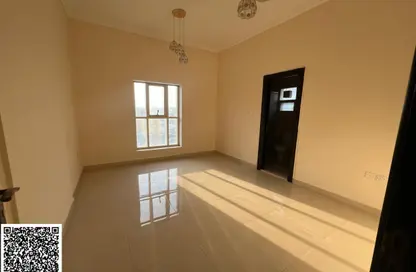 Apartment - Studio - 1 Bathroom for rent in Al Jawhara Building - Al Rawda 3 - Al Rawda - Ajman