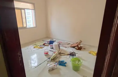 شقة - غرفة نوم - 1 حمام للايجار في الراشدية 1 - الراشدية - عجمان