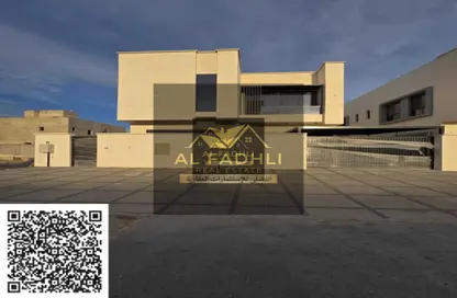 Villa - 5 Bedrooms - 6 Bathrooms for sale in Al Yasmeen 1 - Al Yasmeen - Ajman