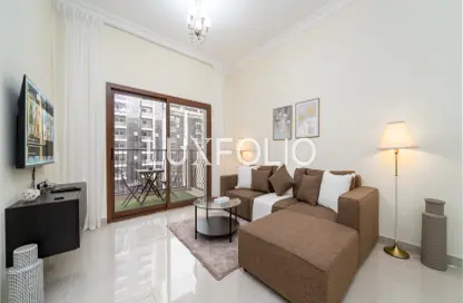 Apartment - 2 Bedrooms - 2 Bathrooms for rent in G24 - Jumeirah Village Circle - Dubai
