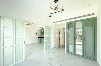 Apartment - 1 Bedroom - 1 Bathroom for rent in Vincitore Benessere - Arjan - Dubai