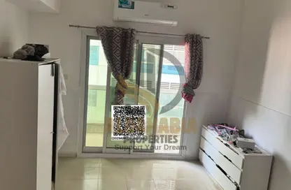 شقة - غرفة نوم - 2 حمامات للبيع في C1 برج - أبراج لؤلؤة عجمان - عجمان وسط المدينة - عجمان شقة - غرفة نوم - 2 حمامات للبيع في C1 برج - أبراج لؤلؤة عجمان - عجمان وسط المدينة - عجمان