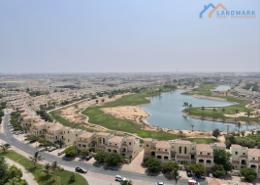Water View image for: Apartment - 1 bedroom - 1 bathroom for rent in Royal breeze 2 - Royal Breeze - Al Hamra Village - Ras Al Khaimah, Image 1