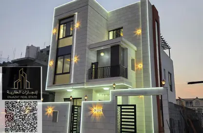 Villa - 6 Bedrooms - 7+ Bathrooms for sale in Al Zaheya Gardens - Al Zahya - Ajman