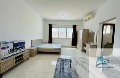 Apartment - Studio - 1 Bathroom for rent in Khalifa City A Villas - Khalifa City A - Khalifa City - Abu Dhabi Apartment - Studio - 1 Bathroom for rent in Khalifa City A Villas - Khalifa City A - Khalifa City - Abu Dhabi