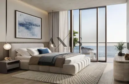 شقة - 2 غرف نوم - 2 حمامات للبيع في سوليفير من بيوند - المدينة الملاحية - دبي