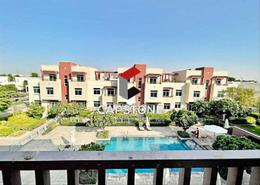 Studio - 1 bathroom for sale in Al Khaleej Village - Al Ghadeer - Abu Dhabi