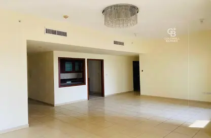Apartment - 3 Bedrooms - 3 Bathrooms for rent in Sadaf 4 - Sadaf - Jumeirah Beach Residence - Dubai