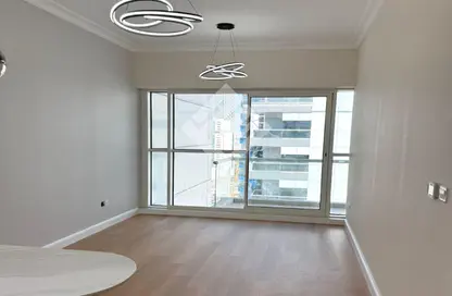 Apartment - 1 Bedroom - 1 Bathroom for rent in Mayfair Tower - Business Bay - Dubai