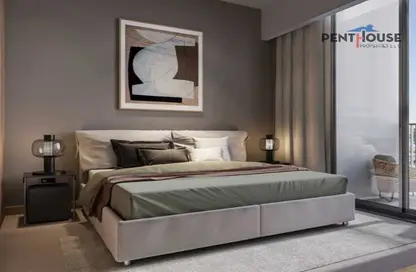 Townhouse - 4 Bedrooms - 4 Bathrooms for rent in Maha Townhouses - Town Square - Dubai