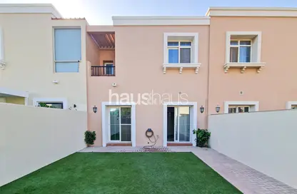 Townhouse - 2 Bedrooms - 3 Bathrooms for rent in Al Reem 2 - Al Reem - Arabian Ranches - Dubai Townhouse - 2 Bedrooms - 3 Bathrooms for rent in Al Reem 2 - Al Reem - Arabian Ranches - Dubai