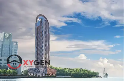 Apartment - 2 Bedrooms - 3 Bathrooms for sale in Renad Tower - Al Reem Island - Abu Dhabi