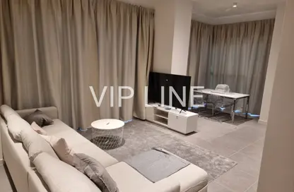 Apartment - 1 Bedroom - 2 Bathrooms for sale in Pixel - Makers District - Al Reem Island - Abu Dhabi