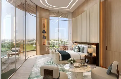 Penthouse - 5 Bedrooms - 6 Bathrooms for sale in One Canal - Al Wasl - Dubai