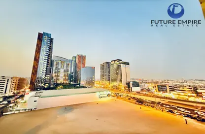 Apartment - 3 Bedrooms - 4 Bathrooms for rent in Mankhool - Bur Dubai - Dubai