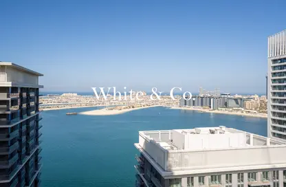 شقة - 2 غرف نوم - 2 حمامات للبيع في مارينا فيستا - إعمار بيتشفرونت - دبي هاربور - دبي شقة - 2 غرف نوم - 2 حمامات للبيع في مارينا فيستا - إعمار بيتشفرونت - دبي هاربور - دبي