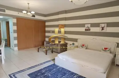 Apartment - 1 Bathroom for rent in Arezzo 1 - Tuscan Residences - Jumeirah Village Circle - Dubai