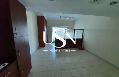 Apartment - Studio - 1 Bathroom for rent in Lake Terrace - JLT Cluster D - Jumeirah Lake Towers - Dubai