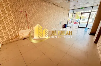 Shop - Studio for rent in Al Fisht - Al Heerah - Sharjah