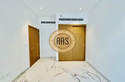 Apartment - 2 Bedrooms - 2 Bathrooms for sale in Azizi Riviera 65 - Meydan One - Meydan - Dubai