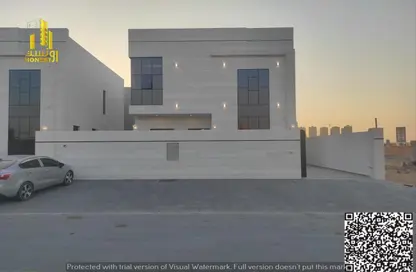 فيلا - 3 غرف نوم - 5 حمامات للبيع في الحليو 2 - الحليو - عجمان