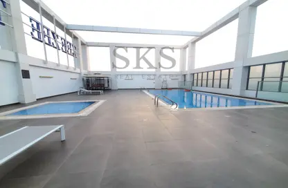 Apartment - 2 Bedrooms - 3 Bathrooms for rent in Zee Zee Tower - Al Barsha 1 - Al Barsha - Dubai