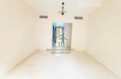 Apartment - 1 Bedroom - 2 Bathrooms for rent in Muweileh Community - Muwaileh Commercial - Sharjah