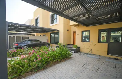 Villa - 4 Bedrooms - 5 Bathrooms for sale in Sharjah Sustainable City - Sharjah