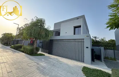 Villa - 5 Bedrooms - 6 Bathrooms for rent in Kaya - Masaar - Tilal City - Sharjah