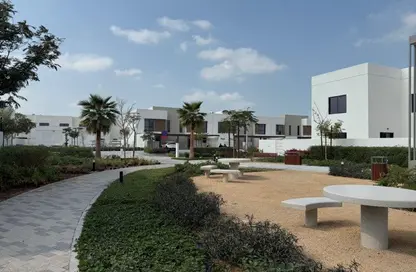 Townhouse - 3 Bedrooms - 4 Bathrooms for sale in Noya Viva - Noya - Yas Island - Abu Dhabi