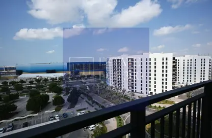 شقة - غرفة نوم - 1 حمام للبيع في وترز أج - جزيرة الياس - أبوظبي شقة - غرفة نوم - 1 حمام للبيع في وترز أج - جزيرة الياس - أبوظبي