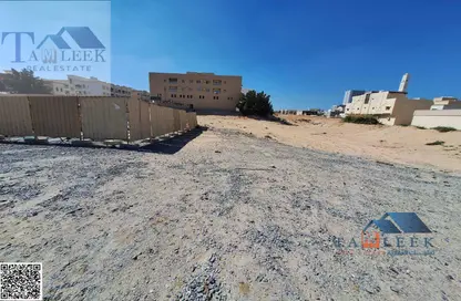 Land - Studio for sale in Al Yasmeen 1 - Al Yasmeen - Ajman